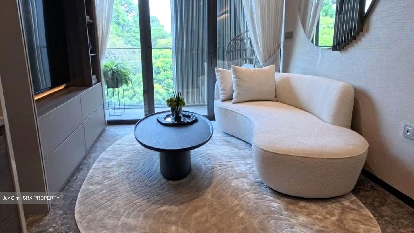 19 Nassim (D10), Apartment #574628851